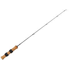 Lucky John ice fishing rod C-TECH ALL-IN-1 TROUT