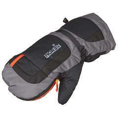 Mittens Norfin EXTREME ZIP