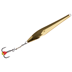Vertical lures Lucky John DOUBLE BLADE 65