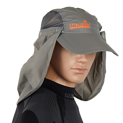 Norfin baseball cap DESERT
