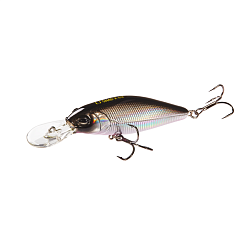 Lucky John Original wobbler SHAD-X 8F