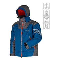 Norfin VERITY Pro BL jacket