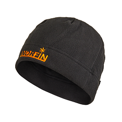 Norfin hat FLEECE black