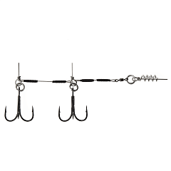 Lucky John STINGER SYSTEM SSW 1x7 S