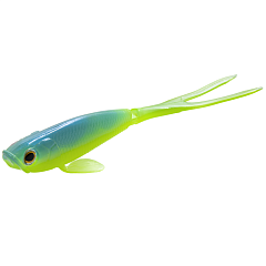 Lucky John 3D Series PANO SLUG 7.0