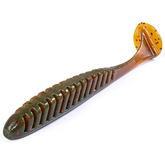 Lucky John Pro Series soft lure RADIATOR 2.0