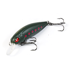 Lucky John Pro Series wobbler BASARA 40SP