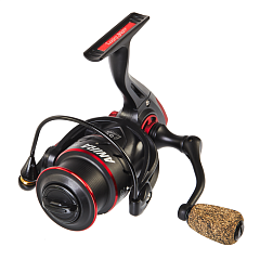 Lucky John reel Anira JIG 8