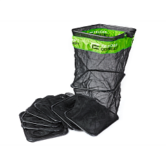 Feeder Concept keepnet 50x40x400cm