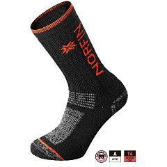 Norfin socks ARCTIC MERINO CREW T4A
