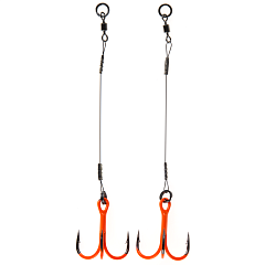 Lucky John PELAGIC ASSIST STINGER L