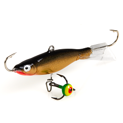 Balanced lure Lucky John VIKING 6
