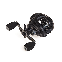 Lucky John multiplier reel Black Sense ULTIMAX 10