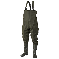 Chest waders NORFIN