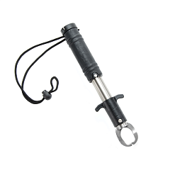 Lucky John LIP GRIP metal