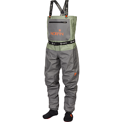 Norfin waders PILOT STOCKINGFOOT