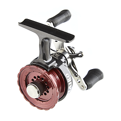 Lucky John multiplier reel MAIKO