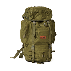 Norfin backpack TACTIC 65