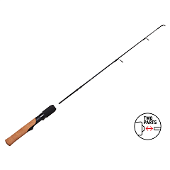 Lucky John ice fishing rod C-TECH PIKE