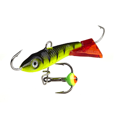 Balanced lure Lucky John CLASSIC 4