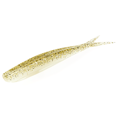 Lucky John 3D Series soft lure SLICK SHAD-V 7.0