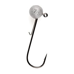 Lucky John MONSTER JIG #4/0 3pcs.
