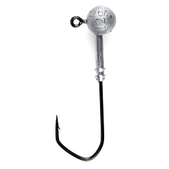 Lucky John jig head BARBARIAN 5/0
