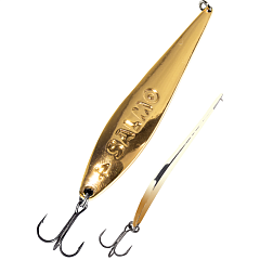 Vertical lures Lucky John S-4