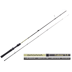 Lucky John rod Basara FAKTOR 1.5