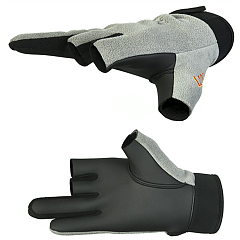 Norfin gloves ARGO 3