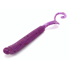 Lucky John Pro Series soft lure BALLIST 3.3