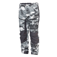 Norfin pants SIGMA CANVAS CAMO
