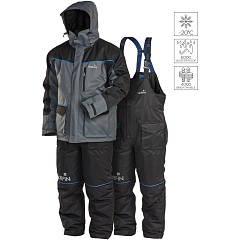 Norfin winter suit THERMAX