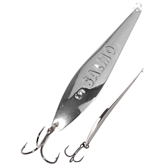 Vertical lures Lucky John S-5