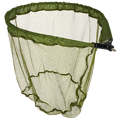 Feeder Concept landing net head FLAT METHOD