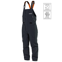 Norfin REBEL PRO BIB PANTS DG