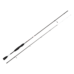 Lucky John rod Vanrex MICROJIG 9