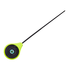 Lucky John Balalaika ice fishing rod MORMAX