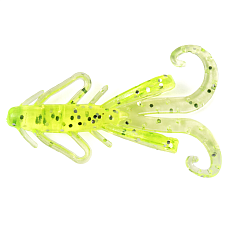 Lucky John Pro Series soft lure HOGY HOG 0.8