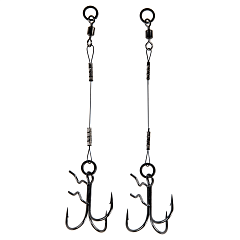 Lucky John PELAGIC ASSIST STINGER M