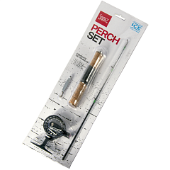Lucky John ice fishing PERCH SET
