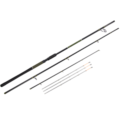 Feeder Concept feeder rod Simple HEAVY 120