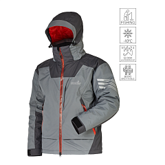 Norfin VERITY Pro GR jacket