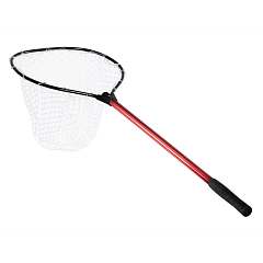 Lucky John Landing net Area Trout Game