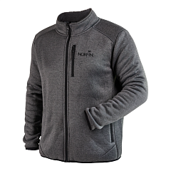 Norfin SNOWPACK fleece jacket
