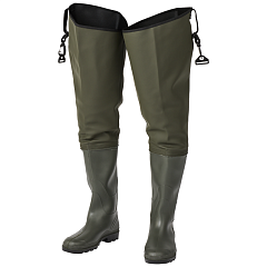 Thigh waders NORFIN