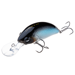 Lucky John Original wobbler PILOT-X 4F