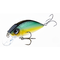 Lucky John Original wobbler SHAD CRAFT 7F