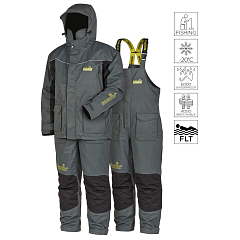 Norfin suit ELEMENT FLT