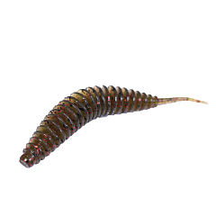 Lucky John Pro Series soft lure ULTRA WORM 2.0